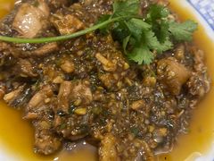 -百年粉蒸牛肉