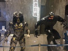 -金逸影城(广州海珠城激光IMAX店)