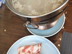 -菲住布渴酒店自助餐厅(阿里巴巴西溪园区店)