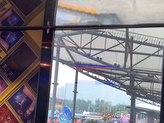 -移动谜城·大笨象密室逃脱(五棵松店)