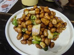 -酒肉门孔府菜(曲阜游客中心店)