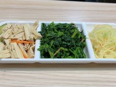 -芮芮家私房面馆(碧桂园银河城商业广场店)