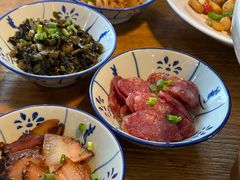 -卢小厨私房菜(长兴店)