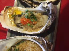 -蚝火爆·烧烤餐厅