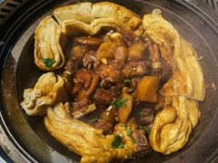 -二十一分小锅炖(中心店)