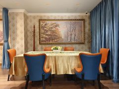 -新侨三宝乐西餐厅(崇文门店)