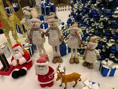 -广州天河希尔顿酒店