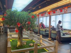 -三凤酒家·百年无锡菜(清扬茂业店)