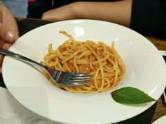 -红番茄意大利餐厅