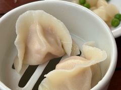 海带水饺-喜鼎海胆水饺(东港店)