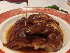 脆皮烧鹅-稻香酒家·35年老字号(侨光店)