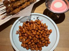 -耶里夏丽·新疆菜·28年喀什老馆(田林东路店)