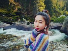 -可可托海景区