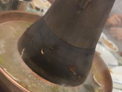-楼外楼大刀肉传统火锅(西安大路店)