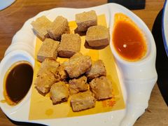 -绍兴老味道·非遗门店(银泰城店)