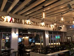 -Hostaria Bar维他餐吧·意大利西餐厅·牛排馆