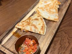 墨西哥牛肉奶酪饼-G+KITCHEN(龙湖狮山天街店)