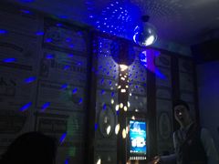 包房-星聚会KTV(合生汇黑金店)