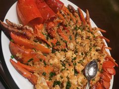 -臻萃轩中餐厅(国家会展中心店)