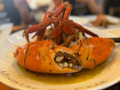 -Ministry of Crab(科伦坡店)