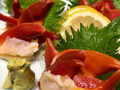 -花月日本料理(奥林匹克大厦店)