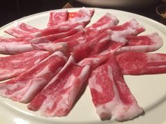 -大话三城重庆火锅(万科天誉店)