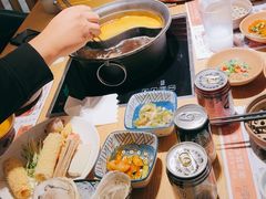 -温野菜涮涮锅(曲江大悦城店)