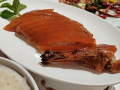 -满堂·烤鸭店·北京菜(鼓楼店)