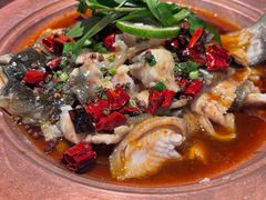 -菌自由丨野生菌火锅特色庭院餐厅(丽江古城店)