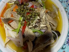 -阿西娅食府(中关村店)