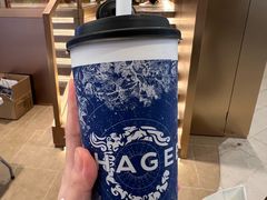 -霸王茶姬(上海恒基名人店)