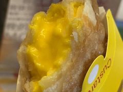 -麦当劳(百利广场店)