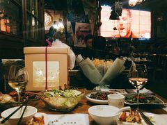 -胡桃里音乐酒馆(东区店)