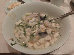 -春发生饭店·非遗(南院门店)