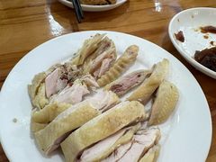 -老袁炒年糕(富豪路店)