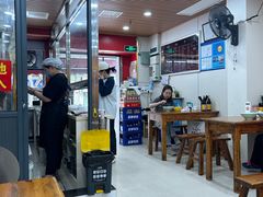 -潘国仙耳光馄饨(黄家阙路店)