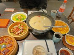 -乔街深夜食堂·小龙虾·高压锅生蚝(杭州总店)