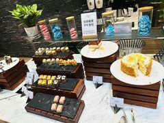 -丽都皇冠假日酒店·Matrix亦餐厅(望京店)