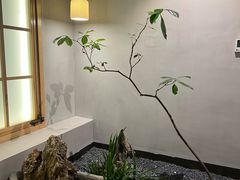 -本处·素食·融合料理(南油店)