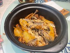 -老西门·常州菜(新区店)