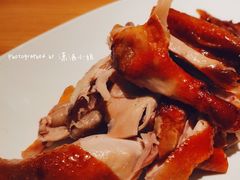 熏鸡-天怡興·百年蒸饺(中心书城店)