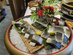 -红沃鳗鱼黑牛烤肉店(不老街店)