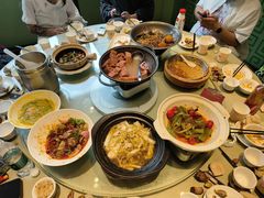 -刘胖子家常菜·蹄花焖藕(兴业店)