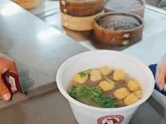 -鸡鸣汤包(红山动物园店)