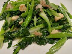 菜心-客汀家宴·客家烟火 四季食材(集美店)