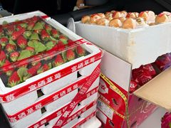 -西郊国际农产品交易中心