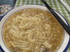 -华圆美食-老蓬莱菜(蓬港路店)