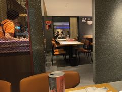 -杨氏青龙虾·羊蝎子(托乐嘉店)