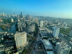 -环球港凯悦 · 享悦中餐厅