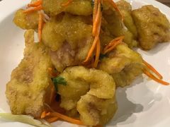 锅包肉-合合春饼·酱骨·东北菜(潘家园店)